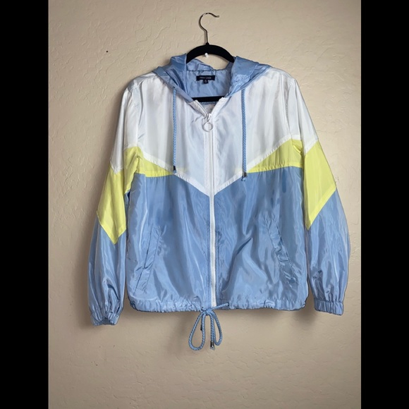 New Look Jackets & Blazers - New look 90’s sweat jacket